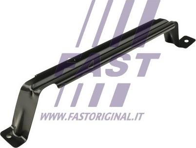 Fast FT89712 - Bukse, Spārna kronšteins xparts.lv