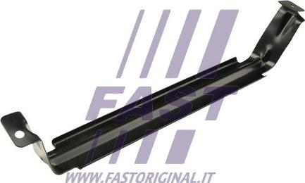 Fast FT89712 - Кронштейн, крепление крыла xparts.lv