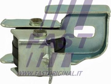 Fast FT84403 - Holder, exhaust system xparts.lv