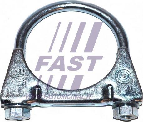 Fast FT84549 - Savienojošie elementi, Izplūdes gāzu sistēma xparts.lv