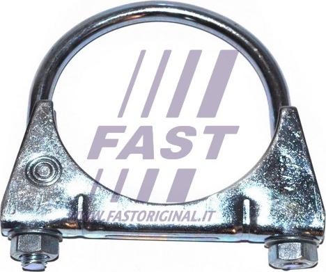 Fast FT84552 - Savienojošie elementi, Izplūdes gāzu sistēma xparts.lv