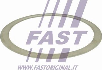 Fast FT84501 - Blīve, Izplūdes caurule xparts.lv