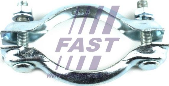 Fast FT84586 - Соединительные элементы, система выпуска xparts.lv