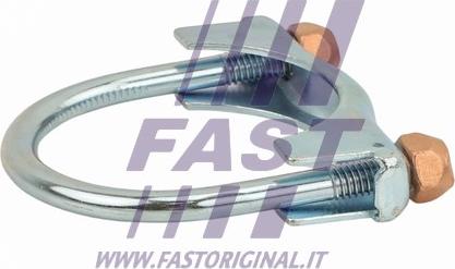 Fast FT84613 - Savienojošie elementi, Izplūdes gāzu sistēma xparts.lv