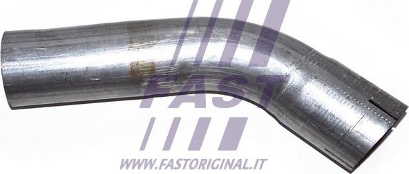 Fast FT84113 - Izplūdes caurule xparts.lv