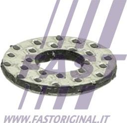 Fast FT84805 - Gasket, exhaust pipe xparts.lv