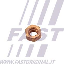 Fast FT84701 - Nut, exhaust manifold xparts.lv