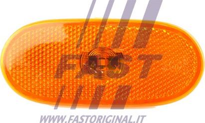 Fast FT86442 - Боковой габаритный фонарь xparts.lv