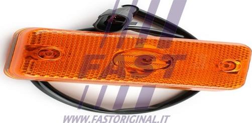 Fast FT86459 - Боковой габаритный фонарь xparts.lv