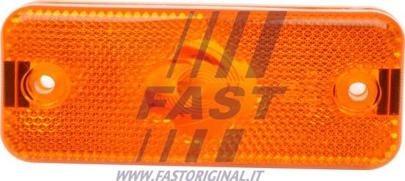 Fast FT86427 - Боковой габаритный фонарь xparts.lv