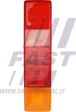 Fast FT86015 - Izkliedētājs, Aizmugurējais lukturis xparts.lv