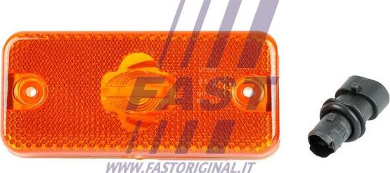 Fast FT86349 - Боковой габаритный фонарь xparts.lv