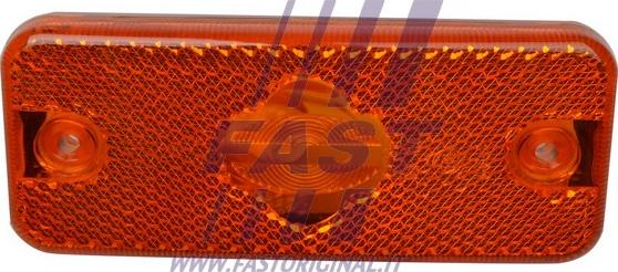 Fast FT86339 - Side Marker Light xparts.lv