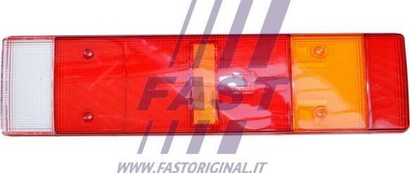 Fast FT86247 - Izkliedētājs, Aizmugurējais lukturis xparts.lv