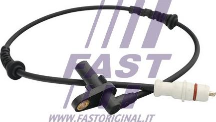 Fast FT80420 - Devējs, Riteņu griešanās ātrums xparts.lv