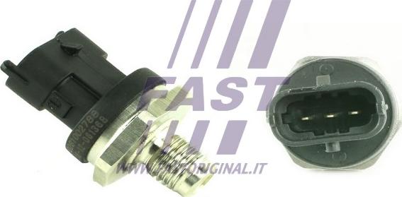 Fast FT80008 - Spiediena devējs, Degvielas tvertne xparts.lv