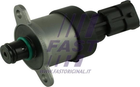Fast FT80114 - Регулирующий клапан, количество топлива (Common-Rail-System) xparts.lv