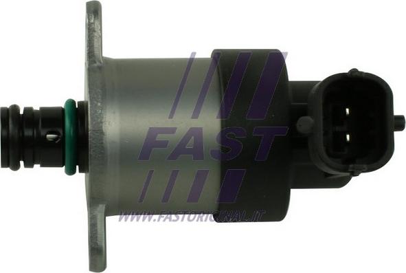 Fast FT80118 - Регулирующий клапан, количество топлива (Common-Rail-System) xparts.lv