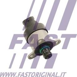Fast FT80801 - Regulēšanas vārsts, Degvielas daudzums (Common-Rail sistēma) xparts.lv