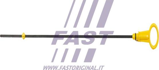 Fast FT80313 - Eļļas tausts xparts.lv