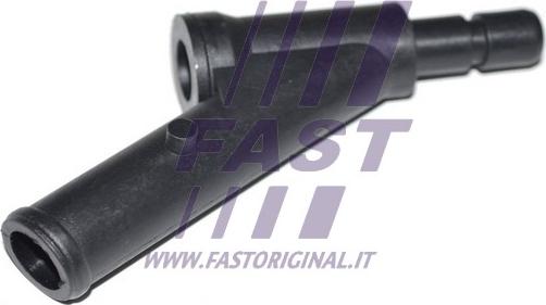 Fast FT80322 - Oil Hose xparts.lv