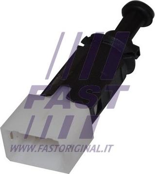 Fast FT81093 - Brake Light Switch xparts.lv