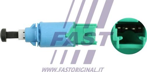 Fast FT81036 - Slēdzis, Sajūga vadība (Tempomat) xparts.lv