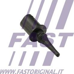 Fast FT81201 - Датчик, внешняя температура xparts.lv