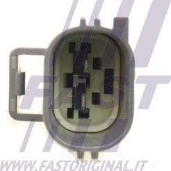 Fast FT81704 - Iesmidzināšanas ierīce, Sodrēju / Daļiņu filtra reģenerācija xparts.lv