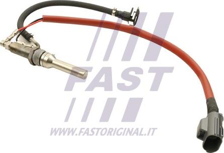 Fast FT81704 - Iesmidzināšanas ierīce, Sodrēju / Daļiņu filtra reģenerācija xparts.lv