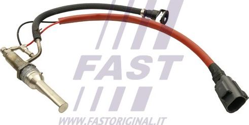 Fast FT81702 - Iesmidzināšanas ierīce, Sodrēju / Daļiņu filtra reģenerācija xparts.lv