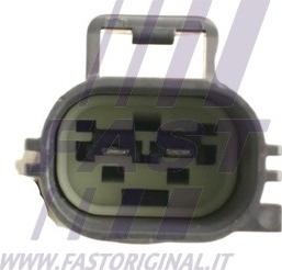 Fast FT81702 - Iesmidzināšanas ierīce, Sodrēju / Daļiņu filtra reģenerācija xparts.lv