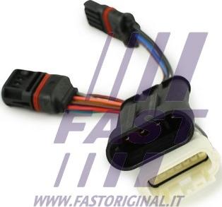 Fast FT88902 - Cable Set, outside mirror xparts.lv