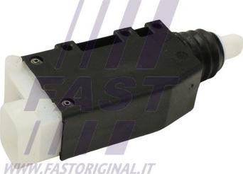 Fast FT83601 - Control, actuator, central locking system xparts.lv