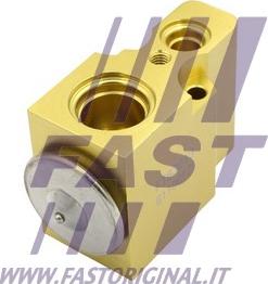 Fast FT83013 - Расширительный клапан, кондиционер xparts.lv