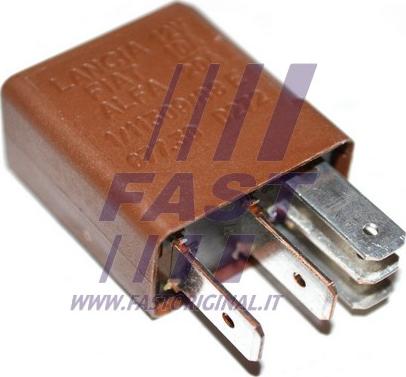Fast FT83303 - Multifunctional Relay xparts.lv