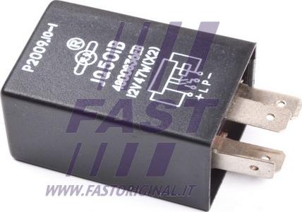 Fast FT83204 - Hazard Lights Relay xparts.lv