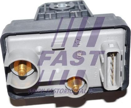 Fast FT82512 - Valdymo blokas, kaitinimo žvakių sistema xparts.lv