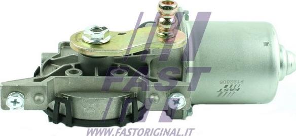 Fast FT82806 - Stikla tīrītāju motors xparts.lv