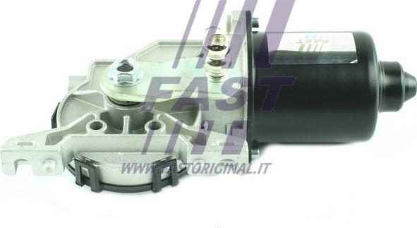 Fast FT82816 - Valytuvo variklis xparts.lv