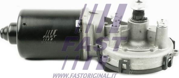 Fast FT82810 - Stikla tīrītāju motors xparts.lv