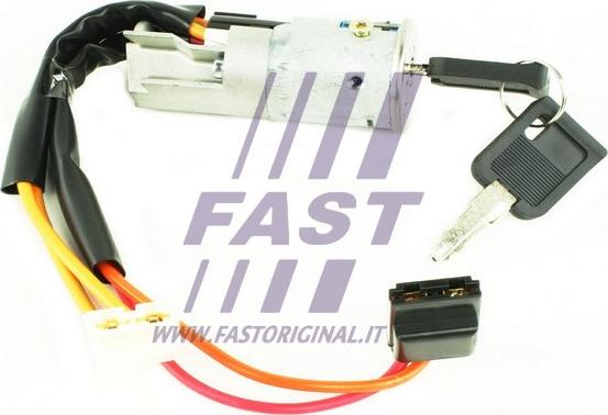 Fast FT82345 - Aizdedzes slēdzis xparts.lv