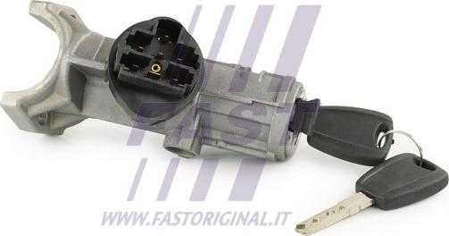 Fast FT82348 - Ignition / Starter Switch xparts.lv