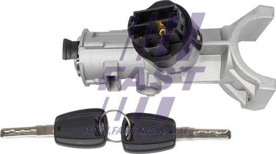 Fast FT82321 - Ignition / Starter Switch xparts.lv