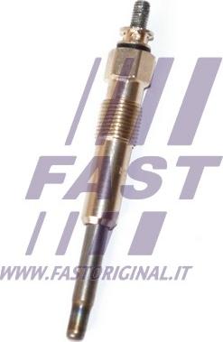 Fast FT82746 - Свеча накаливания xparts.lv