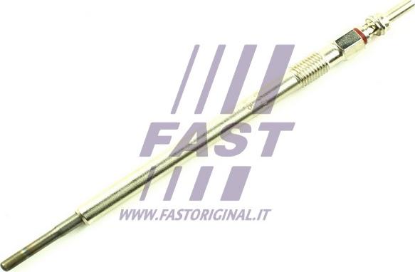 Fast FT82754 - Свеча накаливания xparts.lv