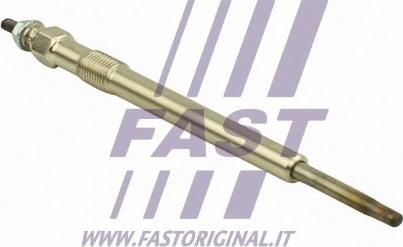 Fast FT82756 - Свеча накаливания xparts.lv