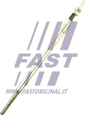 Fast FT82750 - Свеча накаливания xparts.lv
