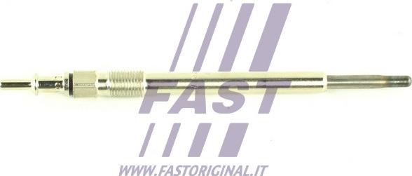 Fast FT82753 - Glow Plug xparts.lv