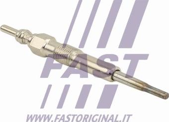 Fast FT82760 - Свеча накаливания xparts.lv